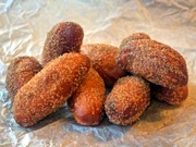 Quark-Orangen-Nudeln - Rezept - Bild Nr. 2