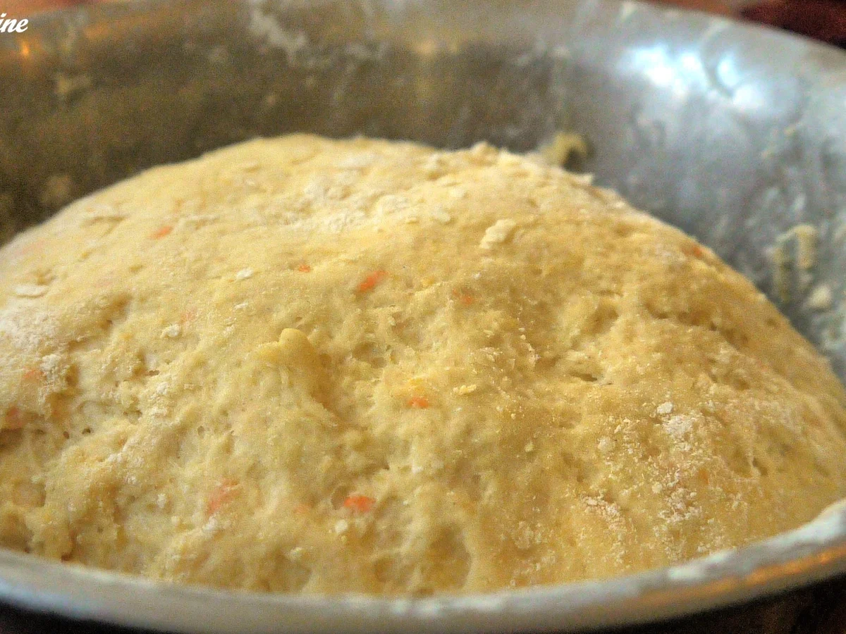 Quark-Orangen-Nudeln - Rezept - Bild Nr. 8