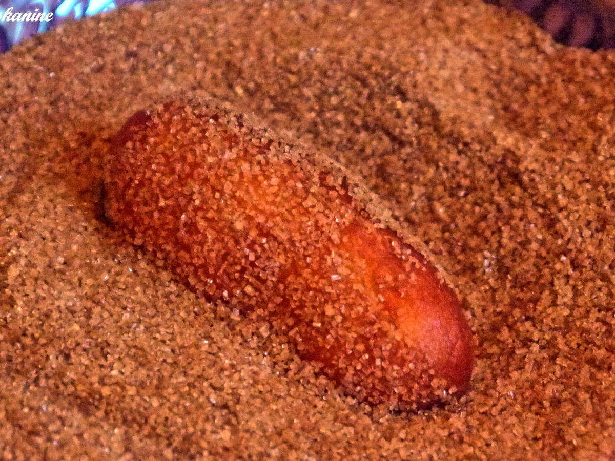 Quark-Orangen-Nudeln - Rezept - Bild Nr. 12