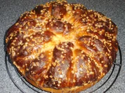 Sahne-Brioche - Rezept - Bild Nr. 1650