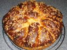 Sahne-Brioche - Rezept - Bild Nr. 1650