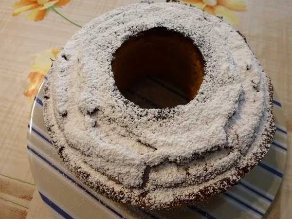 Rührkuchen, klein und laktosefrei - Rezept - Bild Nr. 1660