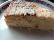 Käsekuchen, eine bodenlose Frechheit - Rezept - Bild Nr. 1729