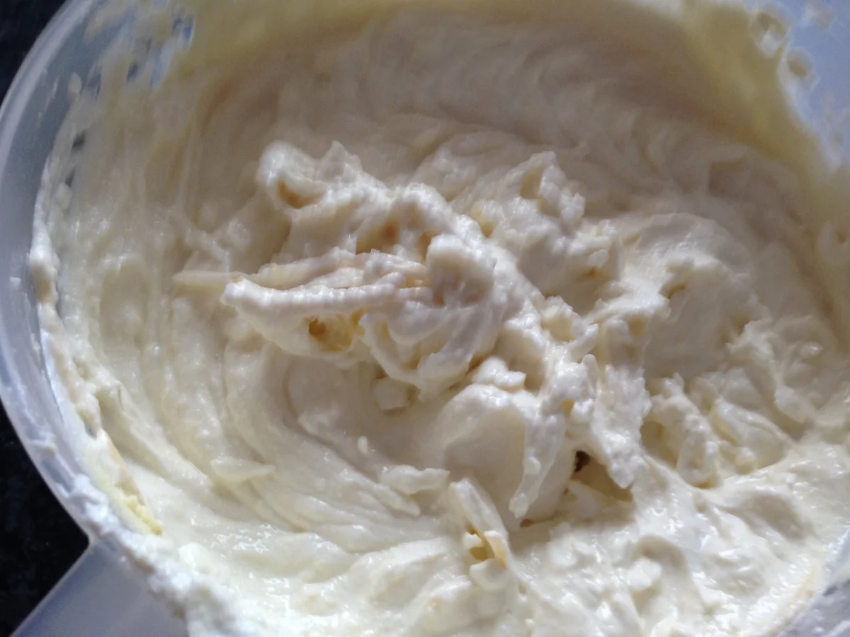 Rezept: Käsekuchen, eine bodenlose Frechheit Bild Nr. 1734 Käsekuchen, eine bodenlose Frechheit - Rezept - Bild Nr. 1734