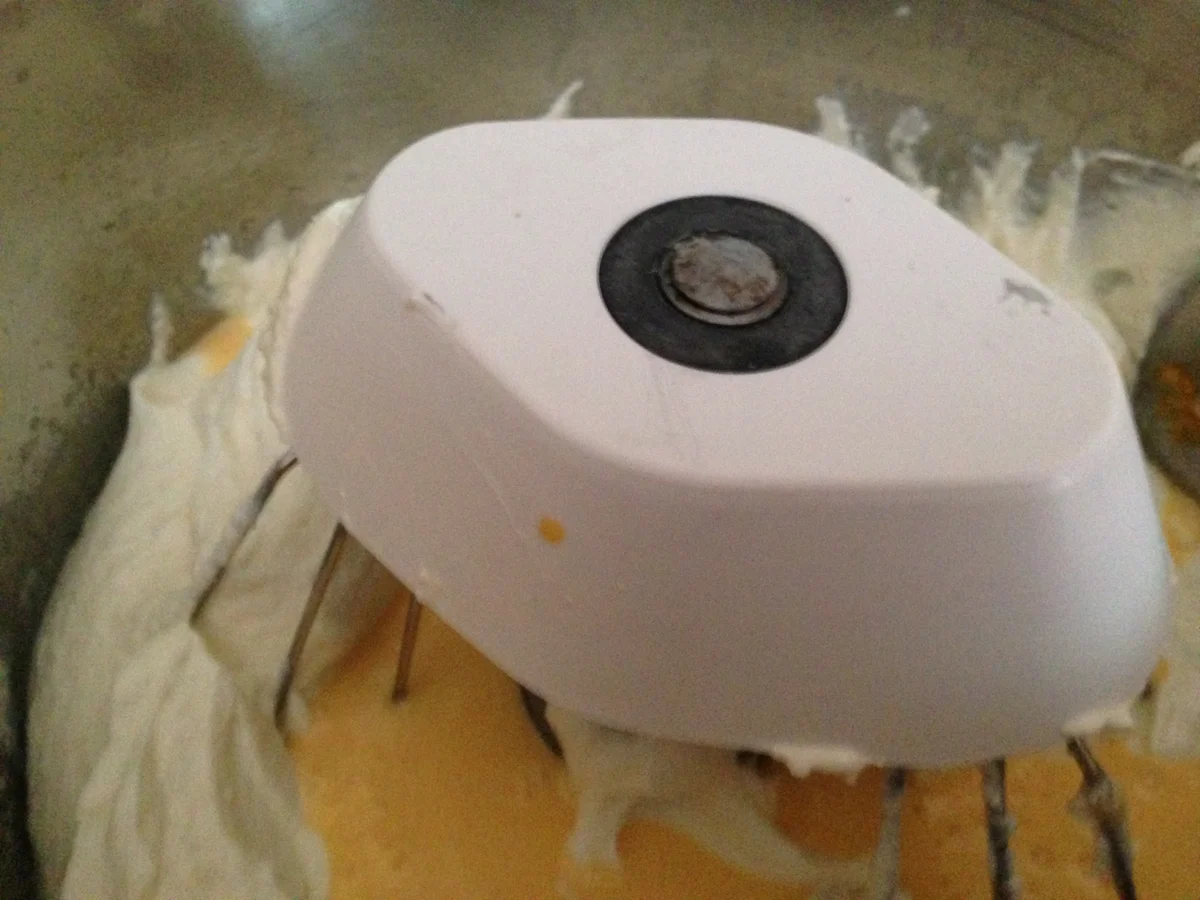 Rezept: Käsekuchen, eine bodenlose Frechheit Bild Nr. 1735 Käsekuchen, eine bodenlose Frechheit - Rezept - Bild Nr. 1735