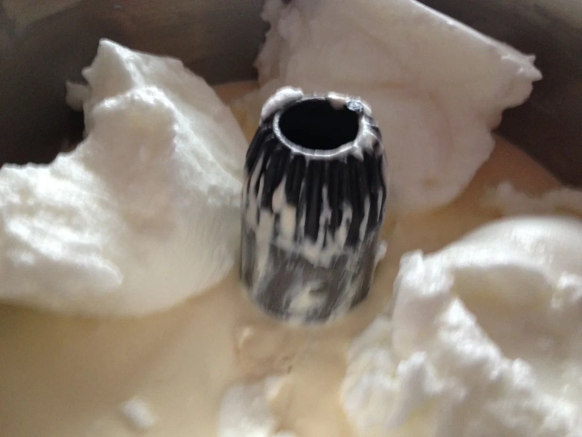 Rezept: Käsekuchen, eine bodenlose Frechheit Bild Nr. 1736 Käsekuchen, eine bodenlose Frechheit - Rezept - Bild Nr. 1736