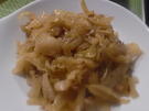 Bayrisch Kraut - Rezept - Bild Nr. 1668