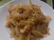 Bayrisch Kraut - Rezept - Bild Nr. 1668