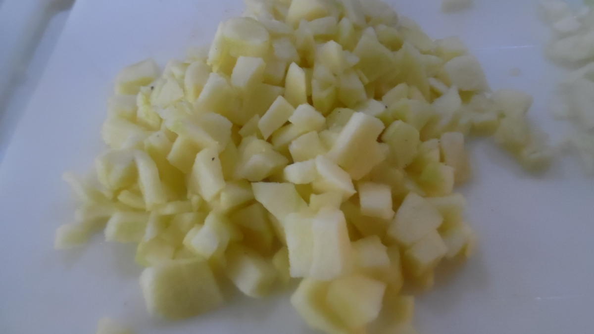 Bayrisch Kraut - Rezept - Bild Nr. 1671