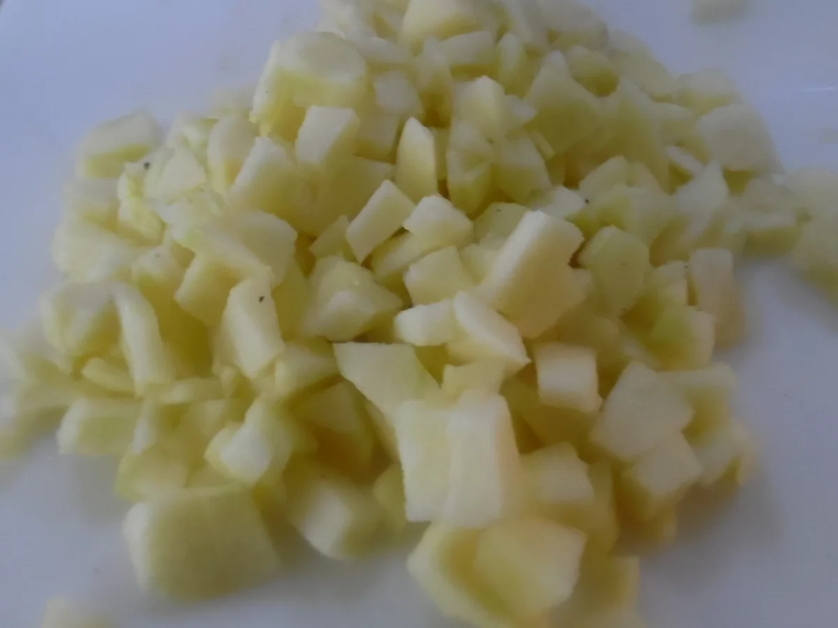 Rezept: Bayrisch Kraut Bild Nr. 1671 Bayrisch Kraut - Rezept - Bild Nr. 1671