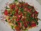 Auflauf: Fisch auf italienische Art - Rezept - Bild Nr. 1668