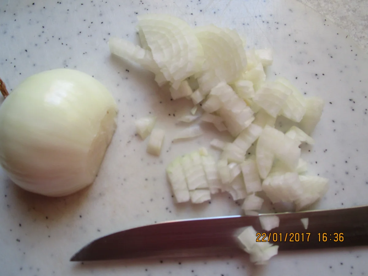 Rezept: Auflauf: Fisch auf italienische Art Bild Nr. 1673 Auflauf: Fisch auf italienische Art - Rezept - Bild Nr. 1673