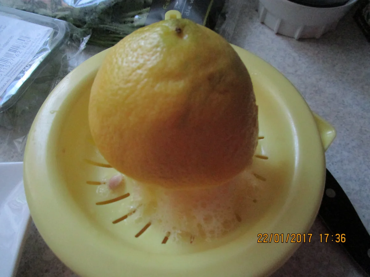 Rezept: Auflauf: Fisch auf italienische Art Bild Nr. 1678 Auflauf: Fisch auf italienische Art - Rezept - Bild Nr. 1678