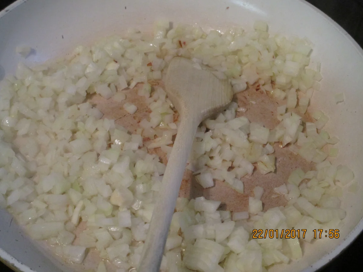 Rezept: Auflauf: Fisch auf italienische Art Bild Nr. 1680 Auflauf: Fisch auf italienische Art - Rezept - Bild Nr. 1680