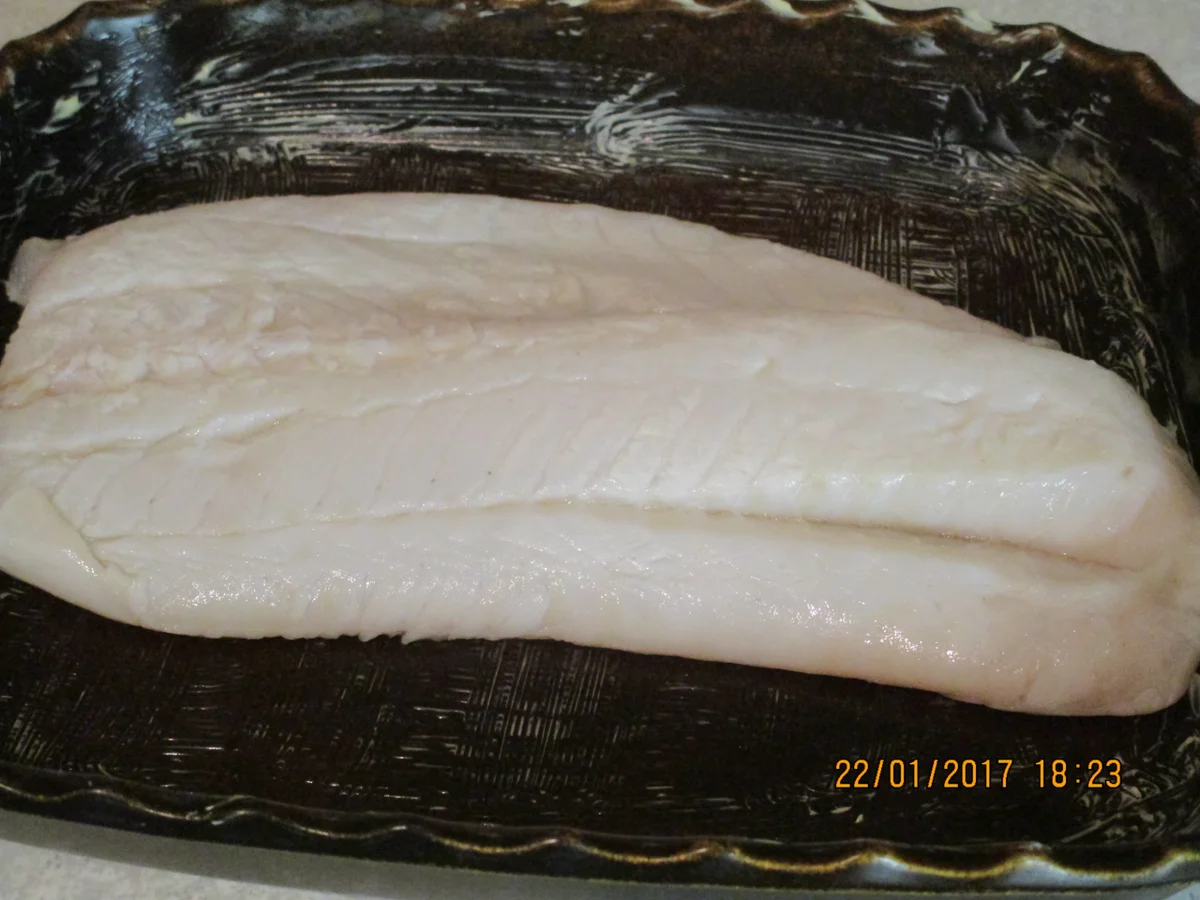 Rezept: Auflauf: Fisch auf italienische Art Bild Nr. 1686 Auflauf: Fisch auf italienische Art - Rezept - Bild Nr. 1686