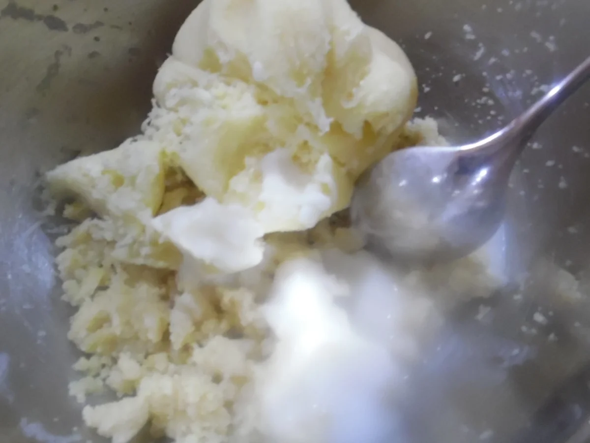 Rezept: "Grüne Klöße" Bild Nr. 1688 "Grüne Klöße" - Rezept - Bild Nr. 1688