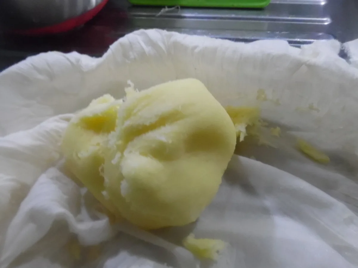 Rezept: "Grüne Klöße" Bild Nr. 1690 "Grüne Klöße" - Rezept - Bild Nr. 1690