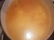 Spaghetti gekocht mit Spezialwürzung - Rezept - Bild Nr. 1670