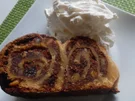 Hefe-Nuss-Rolle "Gubana" - Rezept - Bild Nr. 1669