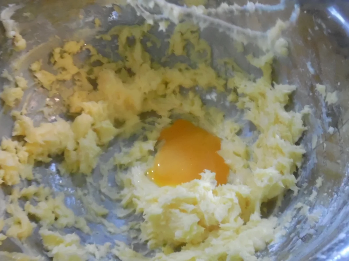 Rezept: Hefe-Nuss-Rolle "Gubana" Bild Nr. 1679 Hefe-Nuss-Rolle "Gubana" - Rezept - Bild Nr. 1679