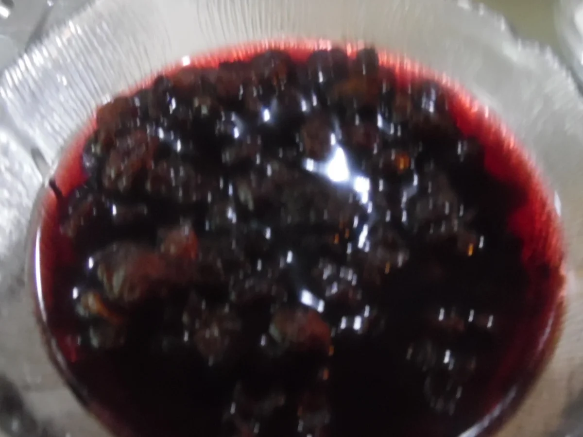 Rezept: Hefe-Nuss-Rolle "Gubana" Bild Nr. 1677 Hefe-Nuss-Rolle "Gubana" - Rezept - Bild Nr. 1677