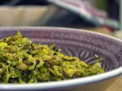 gebratener Rosenkohl - Rezept - Bild Nr. 1669