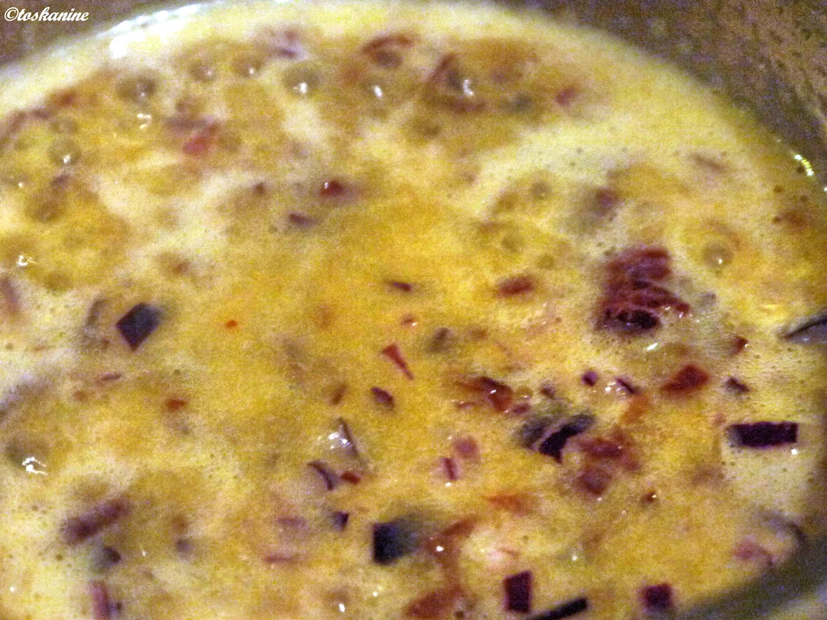 Rezept: gebratener Rosenkohl Bild Nr. 1671 gebratener Rosenkohl - Rezept - Bild Nr. 1671