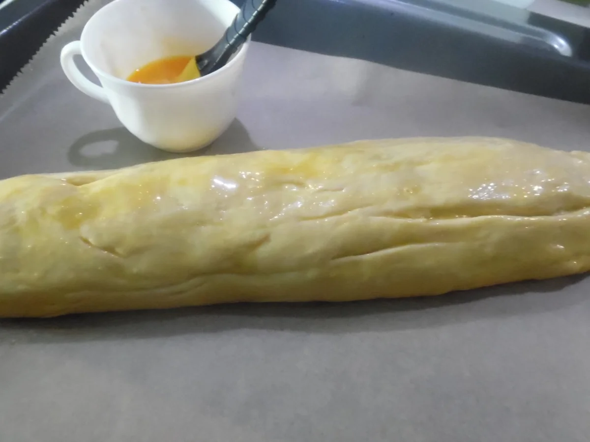 Zwieback selber machen - Rezept - Bild Nr. 5