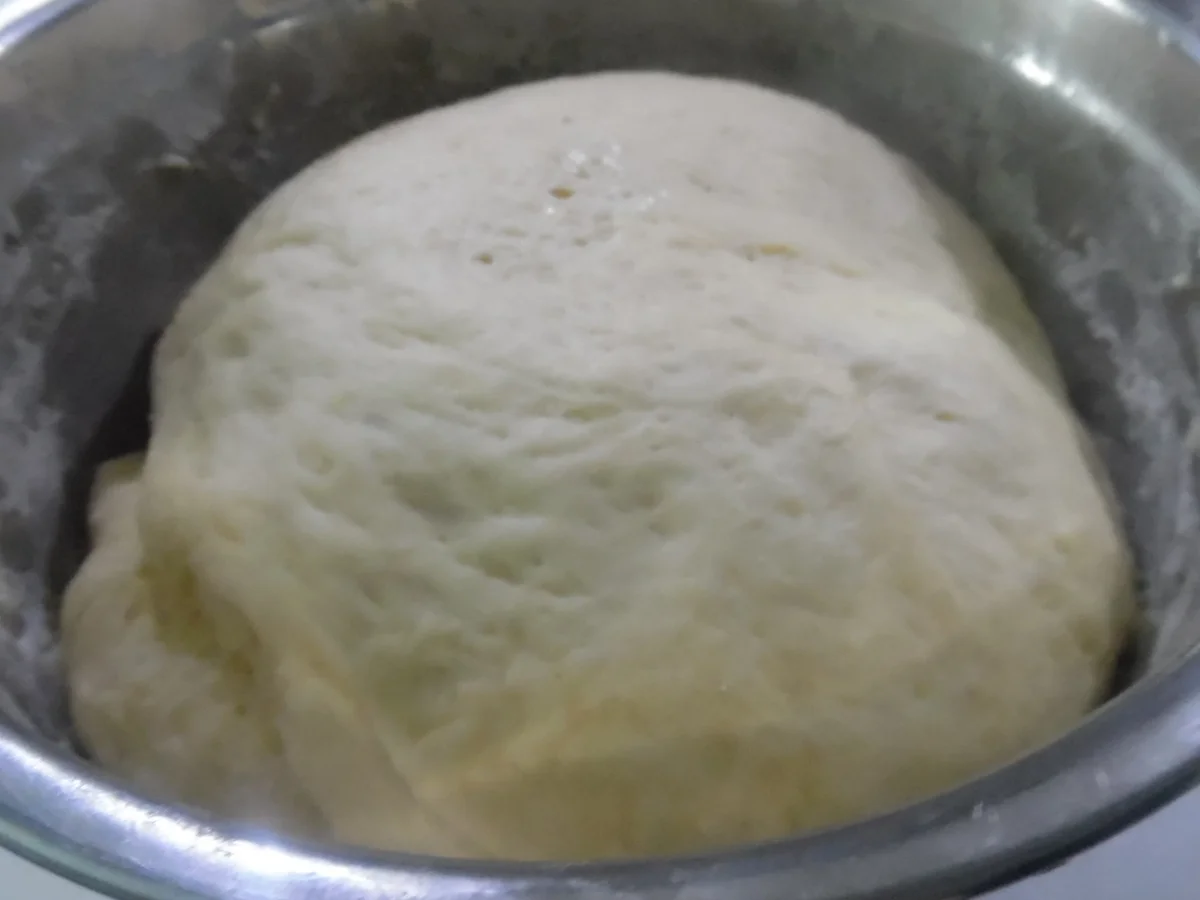 Zwieback selber machen - Rezept - Bild Nr. 6