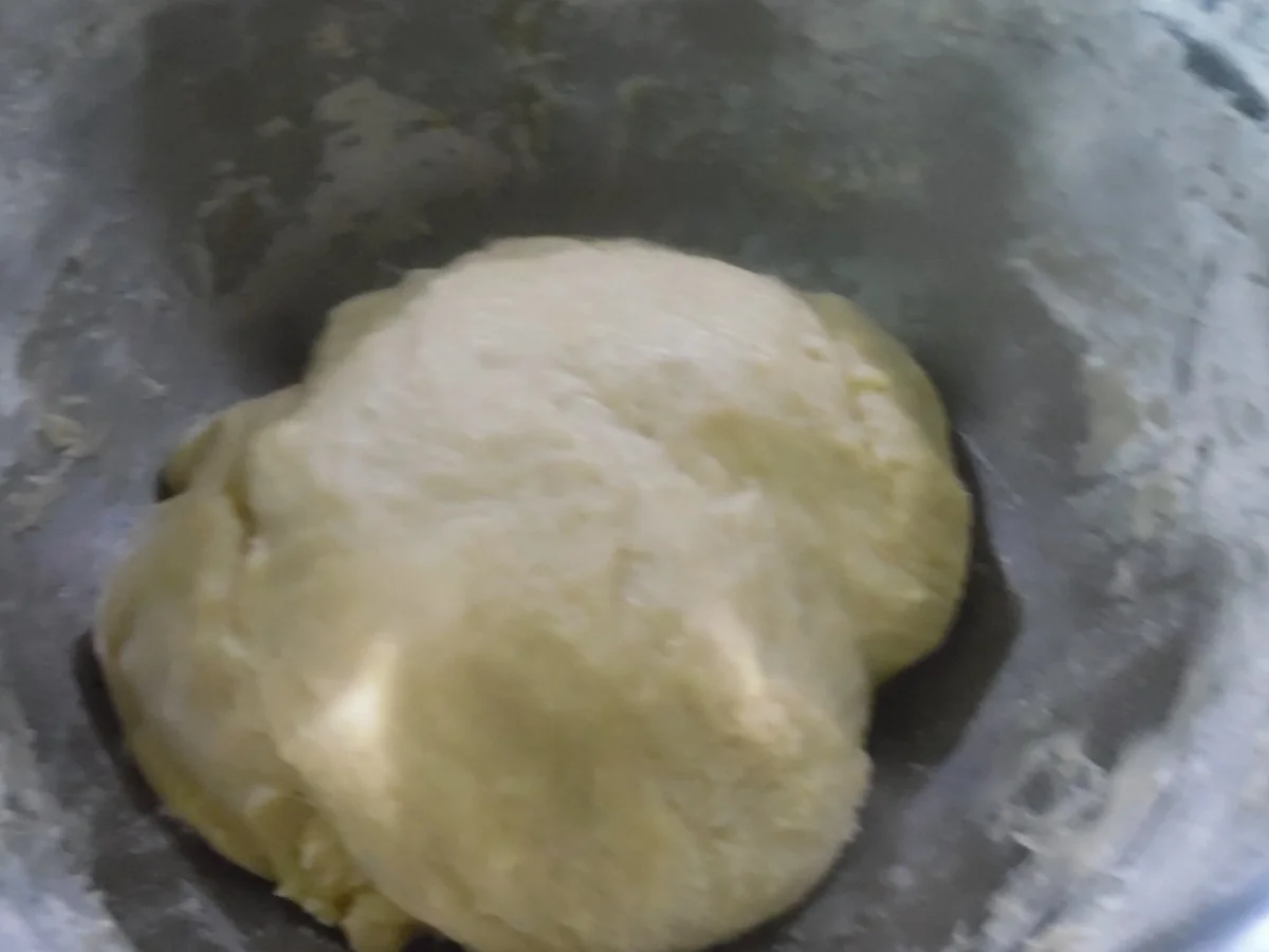 Zwieback selber machen - Rezept - Bild Nr. 7