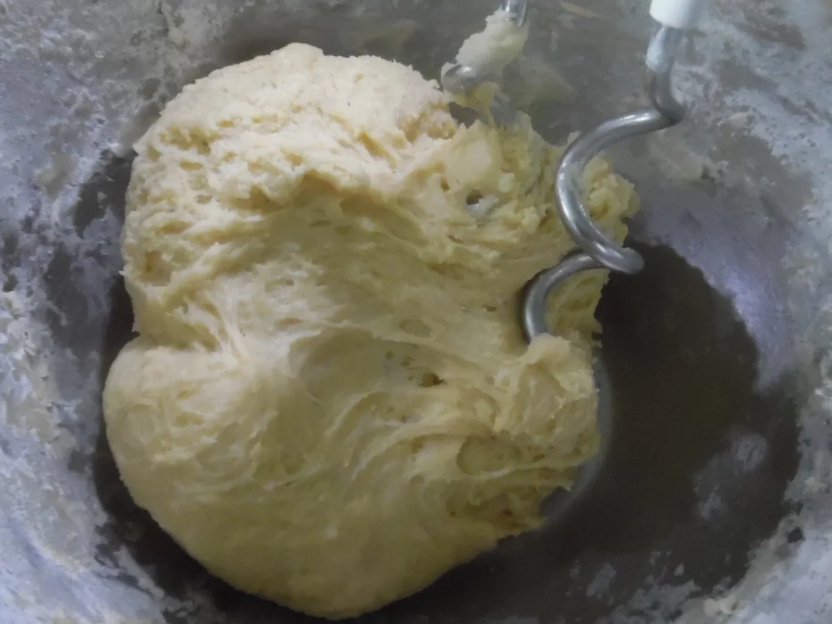 Zwieback selber machen - Rezept - Bild Nr. 8