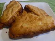 Makronen-Zwieback - Rezept - Bild Nr. 1669