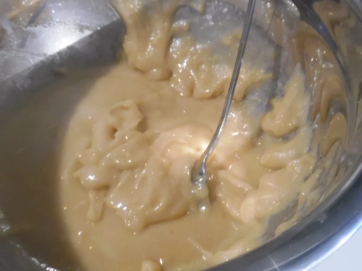 Rezept: Makronen-Zwieback Bild Nr. 1672 Makronen-Zwieback - Rezept - Bild Nr. 1672