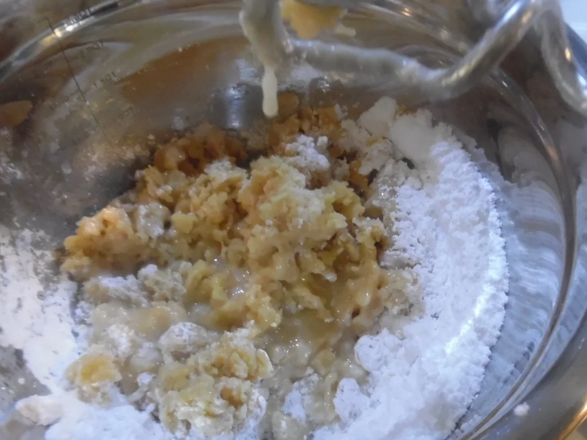 Rezept: Makronen-Zwieback Bild Nr. 1673 Makronen-Zwieback - Rezept - Bild Nr. 1673