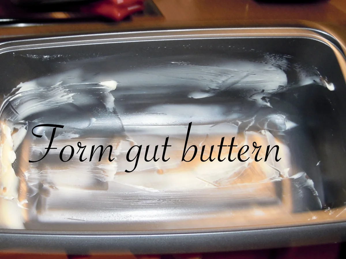 Käse - Zwiebel - Brot - Rezept - Bild Nr. 1673