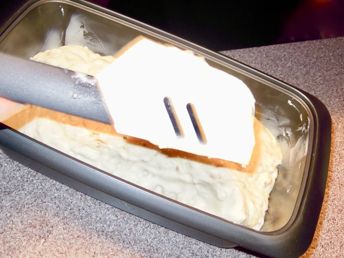 Käse - Zwiebel - Brot - Rezept - Bild Nr. 1674