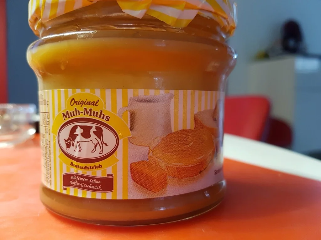 Pfannkuchen  "Grundrezept" heute mit Apfelspaghetti gepimpt - Rezept - Bild Nr. 1682