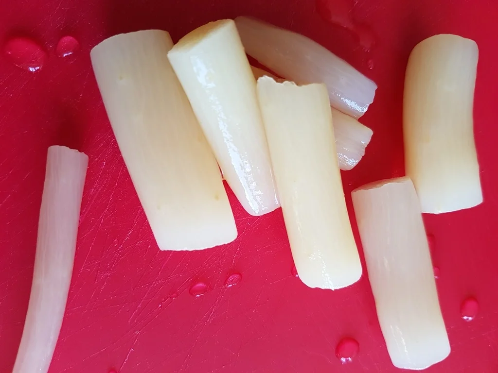 Gemüsesuppe (und kräftig Fleisch dabei) - Rezept - Bild Nr. 1675