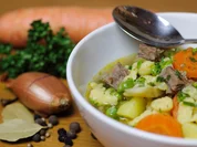 Spätzle - Eintopf - "Art Gaisburger Marsch" - Rezept - Bild Nr. 1671