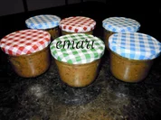 meine Gemüsewürze - statt Suppenwürfel - Rezept - Bild Nr. 1698