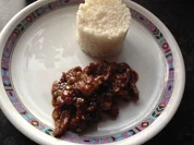 Hot Plate Beef - Rezept - Bild Nr. 1678