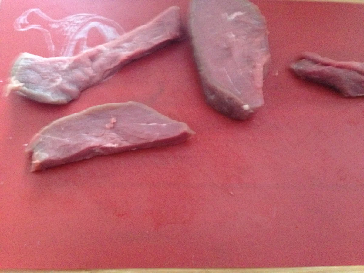 Rezept: Hot Plate Beef Bild Nr. 1685 Hot Plate Beef - Rezept - Bild Nr. 1685