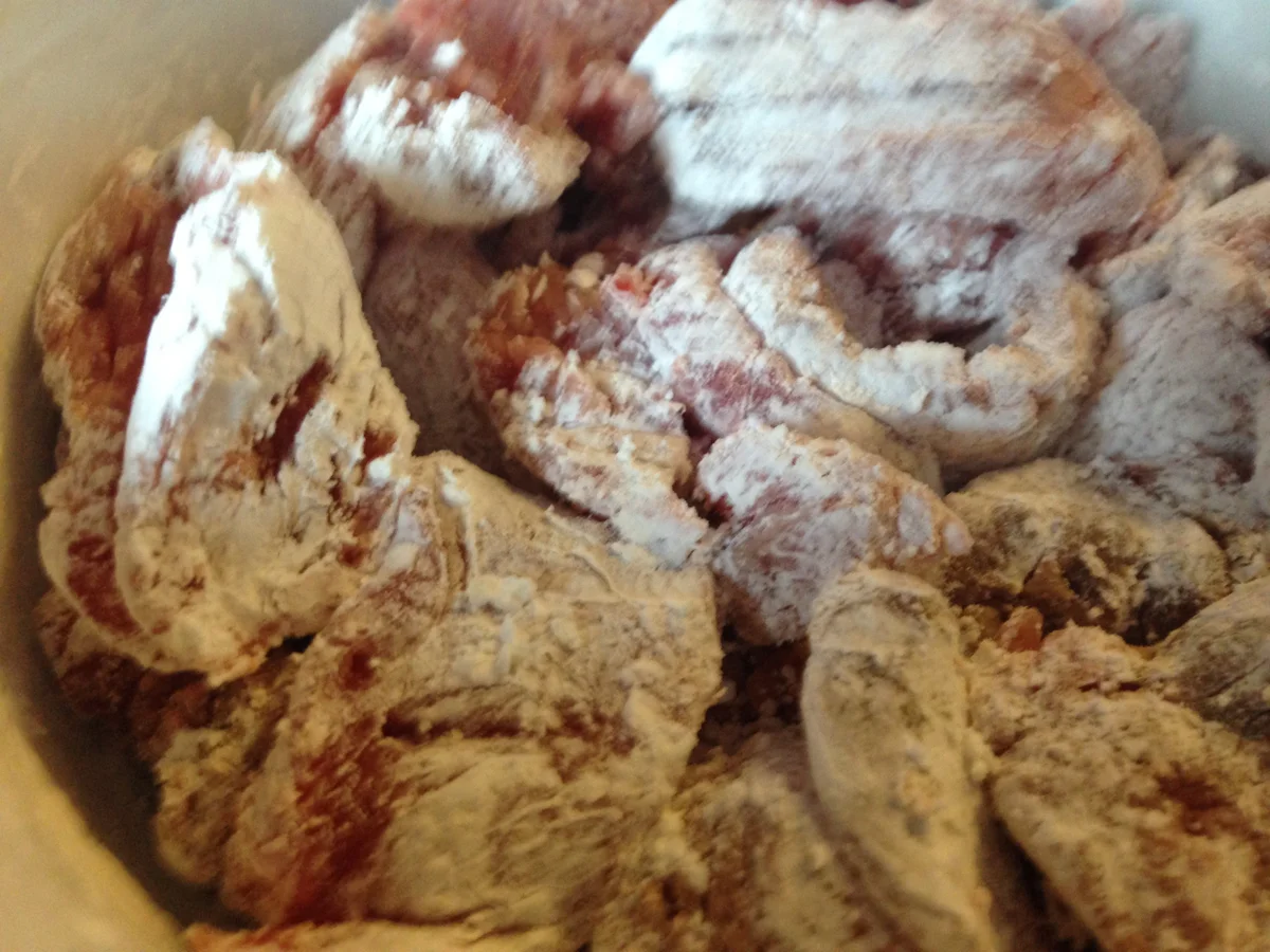 Rezept: Hot Plate Beef Bild Nr. 1693 Hot Plate Beef - Rezept - Bild Nr. 1693