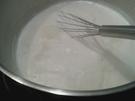 indisch: Paneer -  Käse (Grundrezept) - Rezept - Bild Nr. 1676