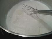 indisch: Paneer -  Käse (Grundrezept) - Rezept - Bild Nr. 1676