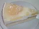 Birnen Quark Kuchen - Rezept