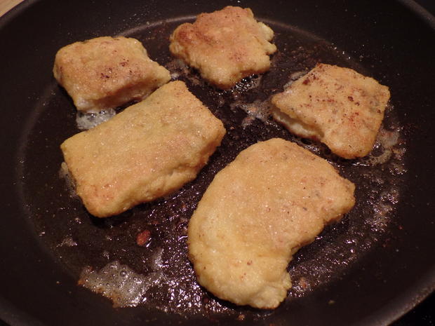 Paprikaragout Paprikaragout