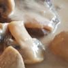 Champignon Rahmsosse (plus diverse Varianten) - Rezept - Bild Nr. 1692