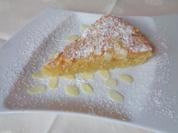 Mandelkuchen ... - Rezept - Bild Nr. 1694