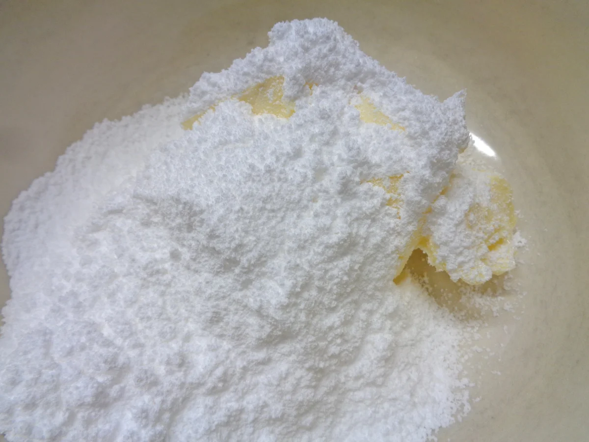 Rezept: Mandelkuchen ... Bild Nr. 1695 Mandelkuchen ... - Rezept - Bild Nr. 1695